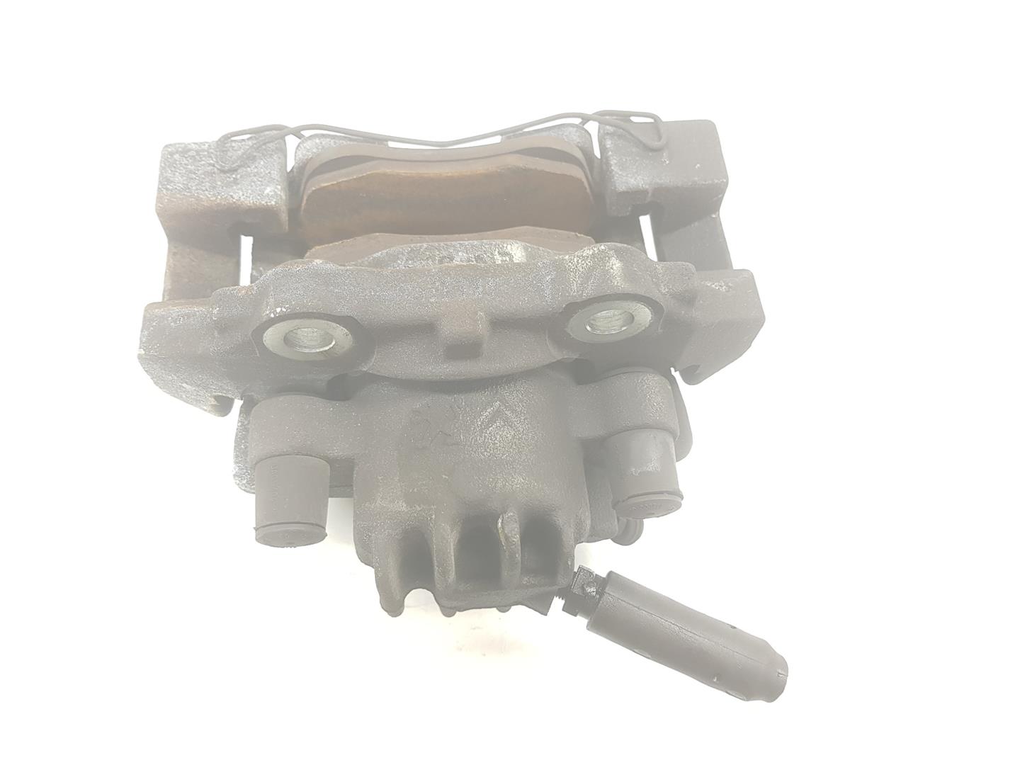 PEUGEOT 5008 1 generation (2009-2016) Front Left Brake Caliper 4400V7,1651755280 19708893