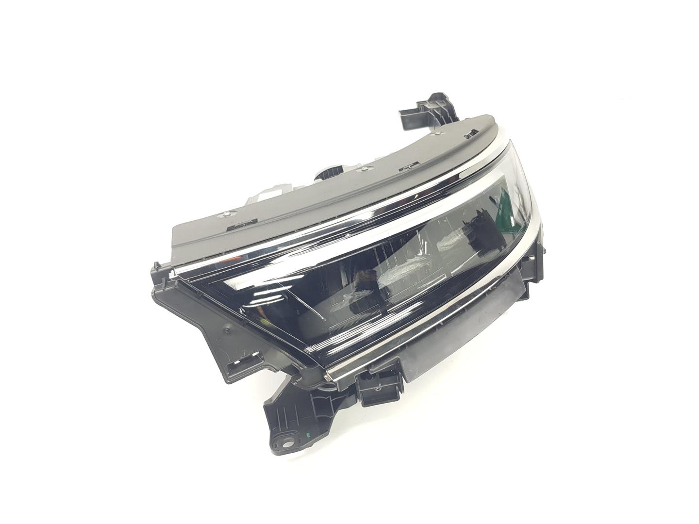 OPEL Mokka 1 generation (2012-2015) Front Left Headlight 9834008280, 9837331880, 1511AA368158932 24230371