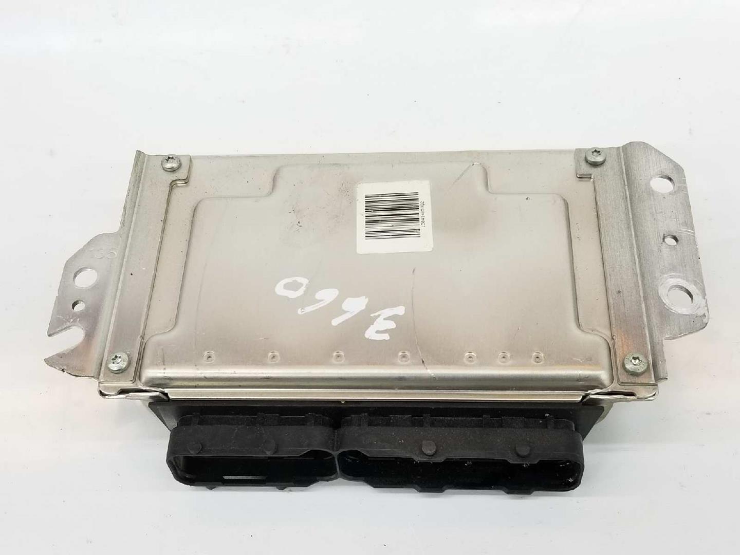 HYUNDAI Accent LC (1999-2013) Motorkontrollenhet ECU 3911026740,9030930255F,KEFICO 19730991