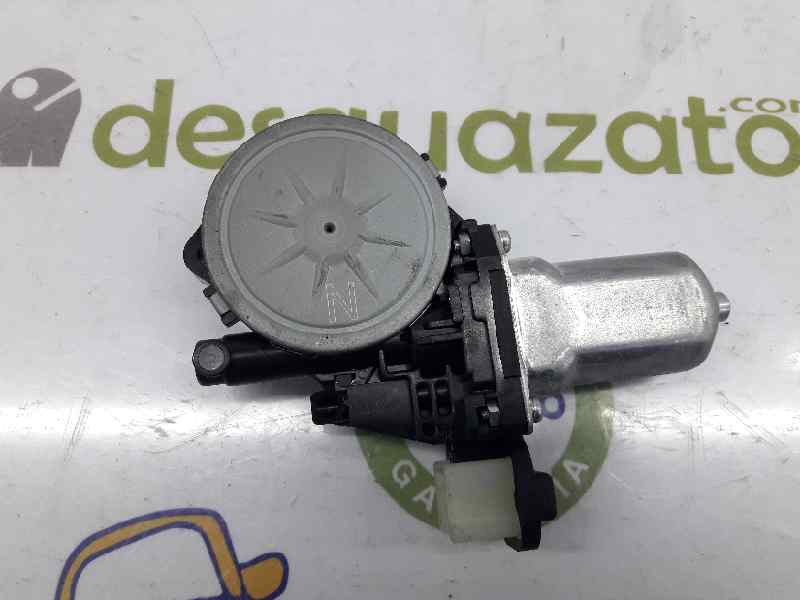 NISSAN X-Trail T31 (2007-2014) Front Left Door Window Regulator Motor 80731EH100,0620403020,80731JG400 19621054