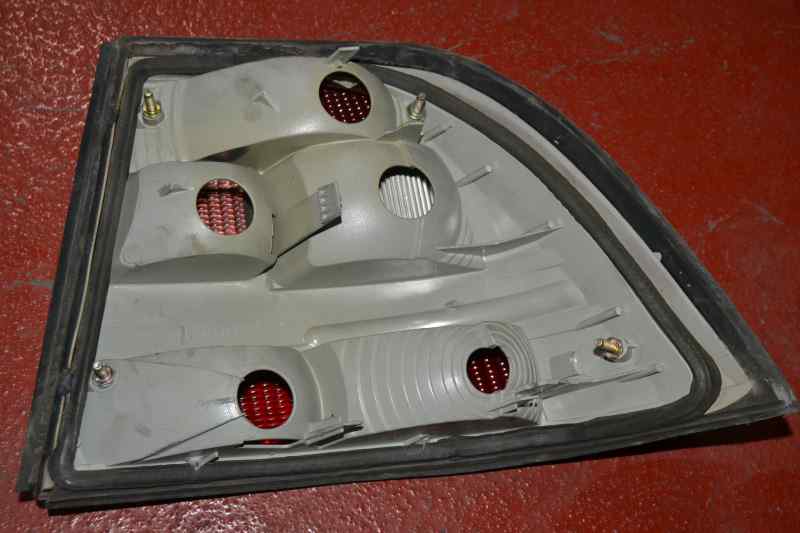 OPEL Vectra B (1995-1999) Rear Left Taillight 90568047,5PUERTAS,3737057137375383 19871180