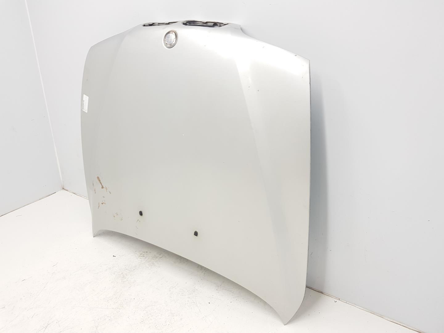 BMW 5 Series E39 (1995-2004) Bonnet 41618238592,41618238592,COLORBLANCO354 19787280