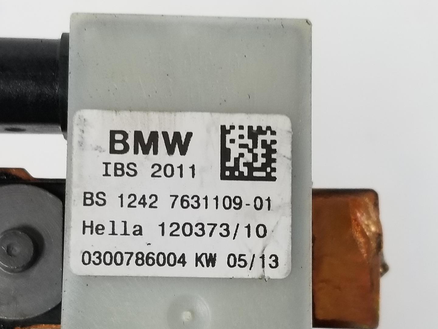 BMW 1 Series F20/F21 (2011-2020) Kabelsele 61219117877, 9117877 24181569