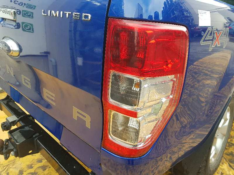 FORD Ranger 4 generation (2012-2024) ABS Bloks 2175269, 3B3C2C405AB 25371572