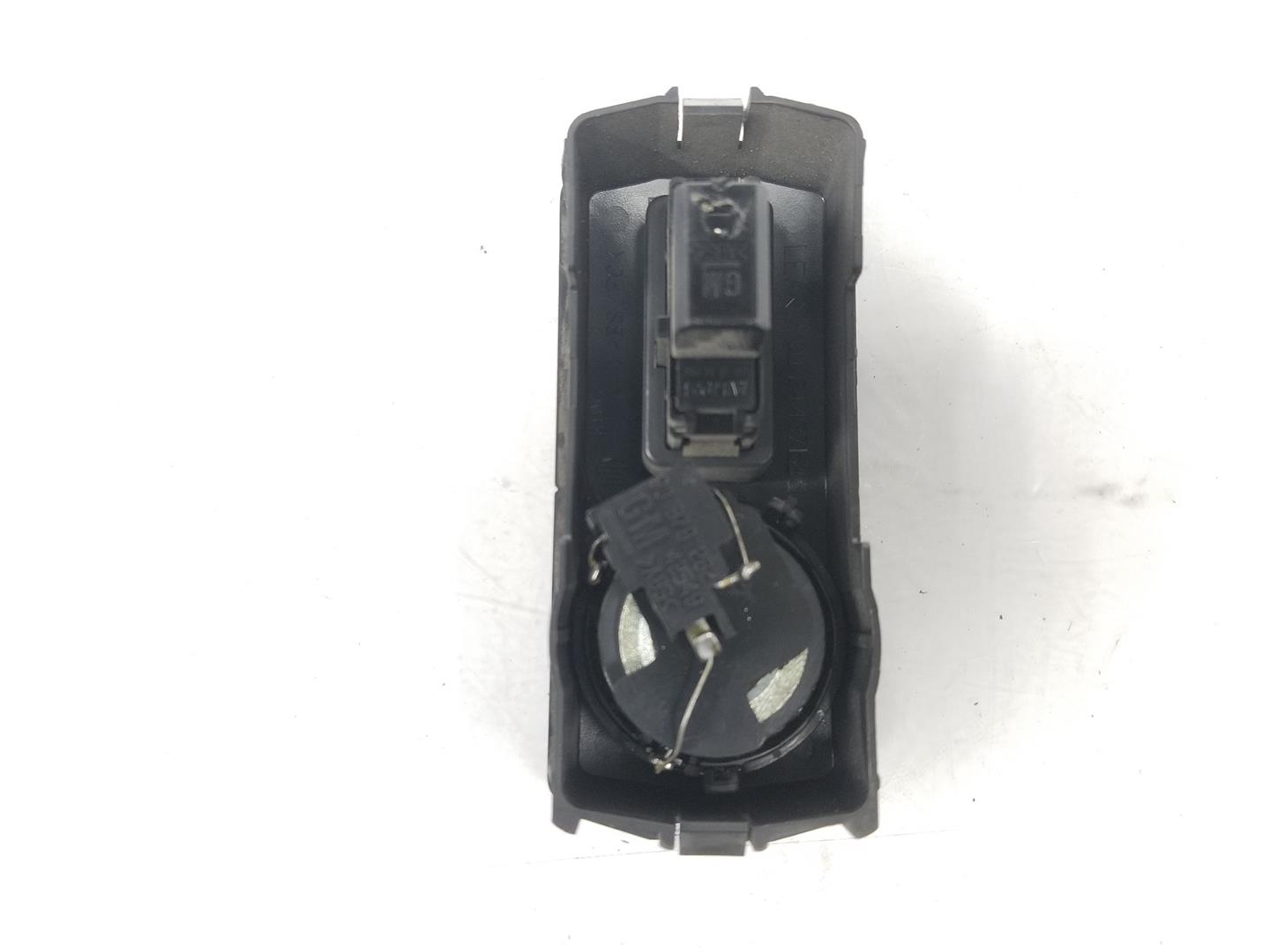 OPEL Signum C (2003-2008) Кнопка стеклоподъемника задней правой двери 24436379,6240186 19774115