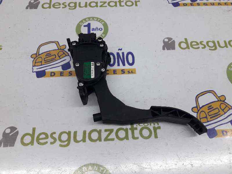 SEAT Cordoba 2 generation (1999-2009) Citas virsbūves detaļas 6Q1721503C,6PV00849601 19635080