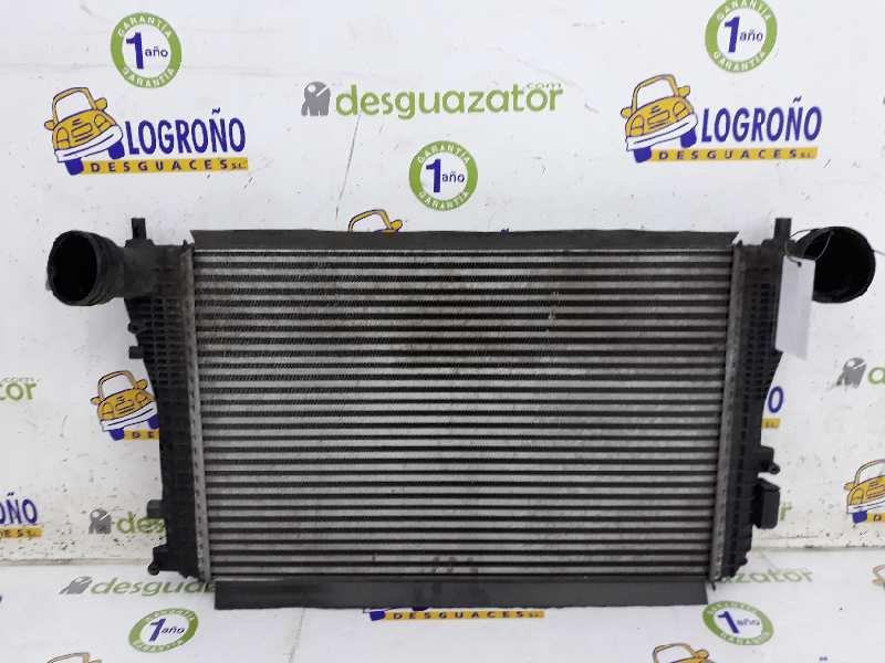 VOLKSWAGEN Passat B6 (2005-2010) Intercooler Radiator 3C0145803G 19596763