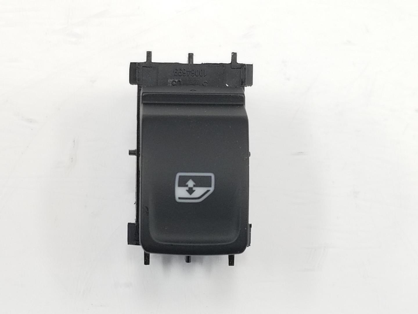 SEAT Alhambra 2 generation (2010-2021) Front Right Door Window Switch 5G0959855P,5G0959855P 20816661