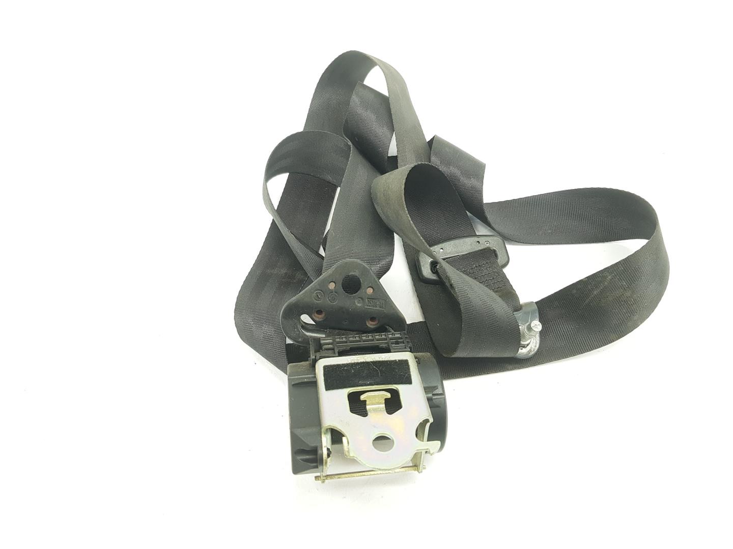 PEUGEOT 2008 1 generation (2013-2020) Rear Right Seatbelt 96781656XY, 96781656XY 24206120