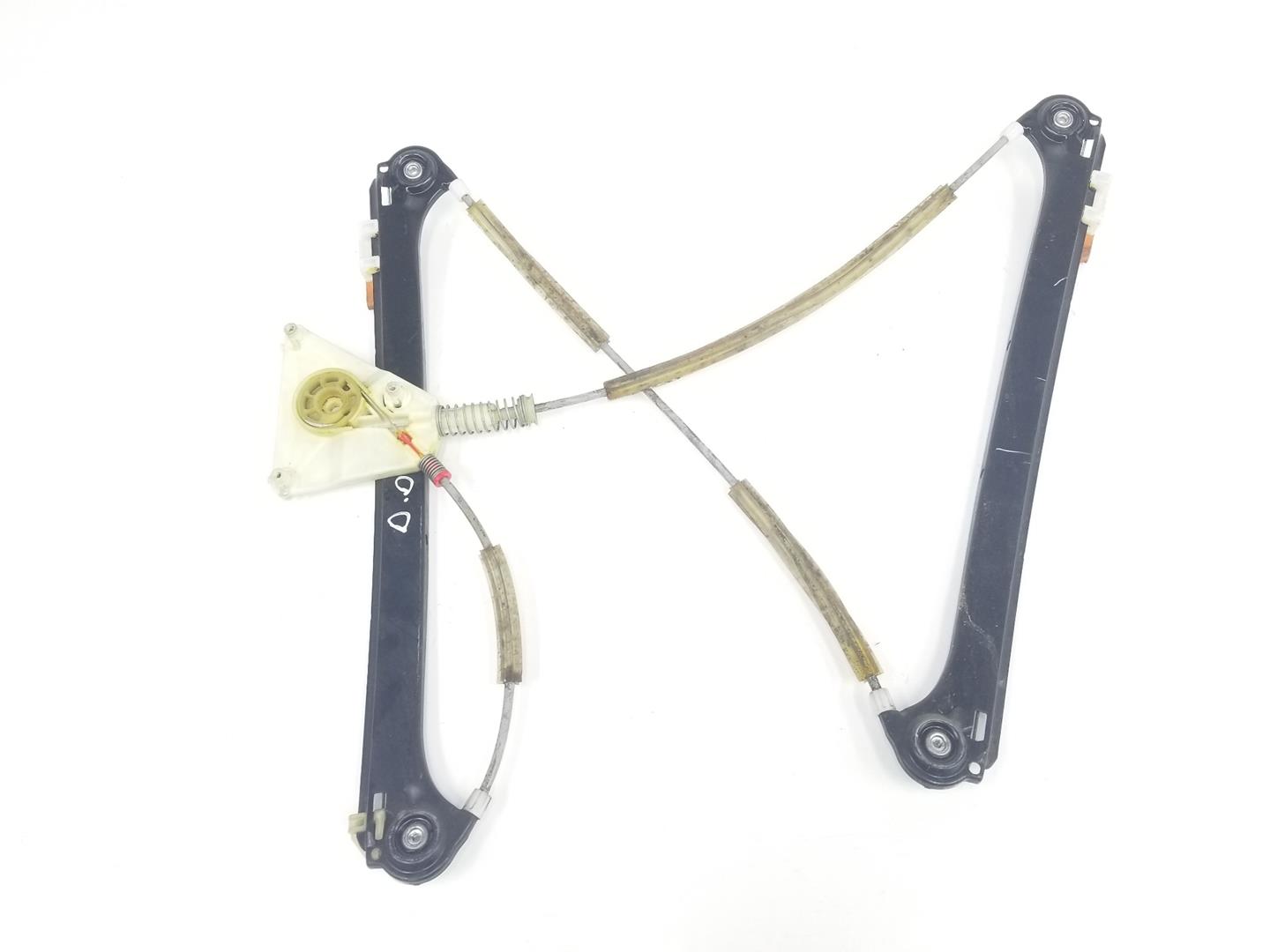 AUDI A2 8Z (1999-2005) Front Right Door Window Regulator 8P4837462C,8P4837462C,ELEVALUNASSINMOTOR 19928103