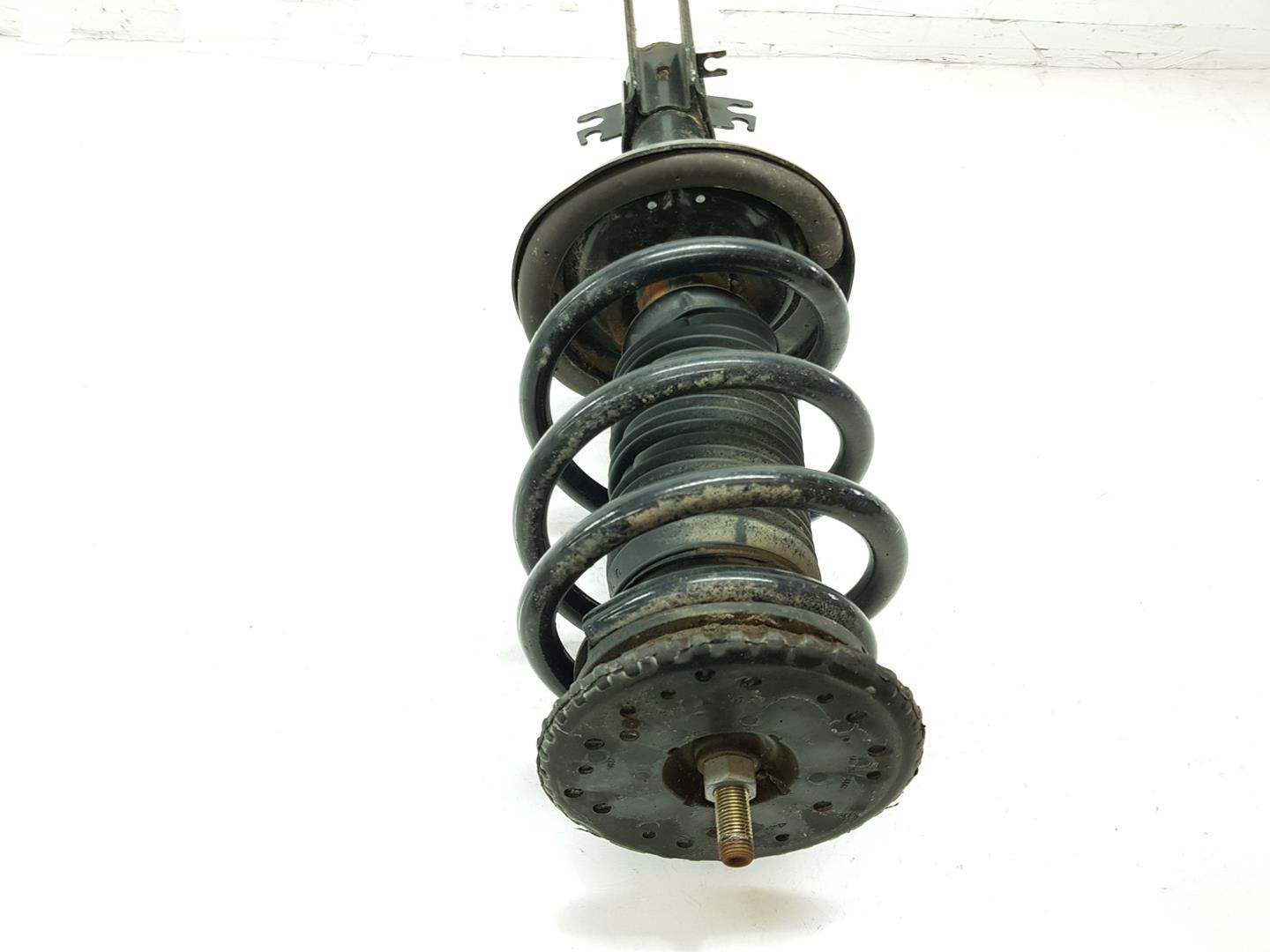 RENAULT Master 3 generation (2010-2023) Front Right Shock Absorber 543028774R, 543028774R 24251987