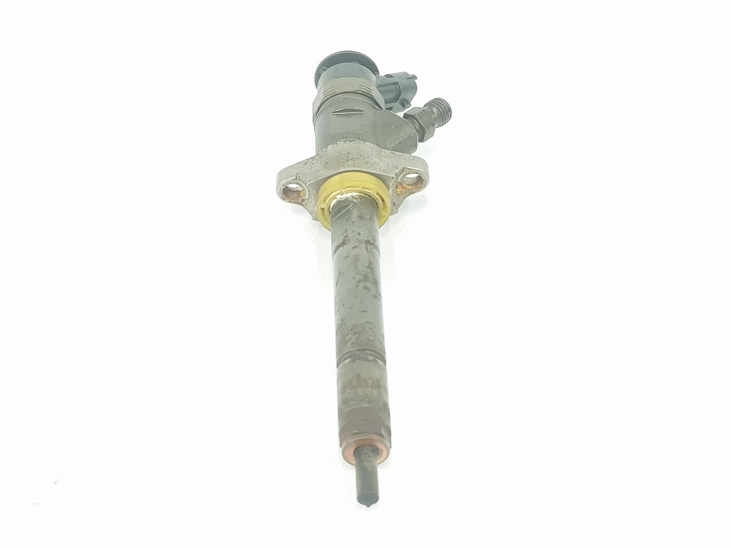 PEUGEOT 207 1 generation (2006-2009) Fuel Injector 1980L1, 1980L1, 1151CB 24229049