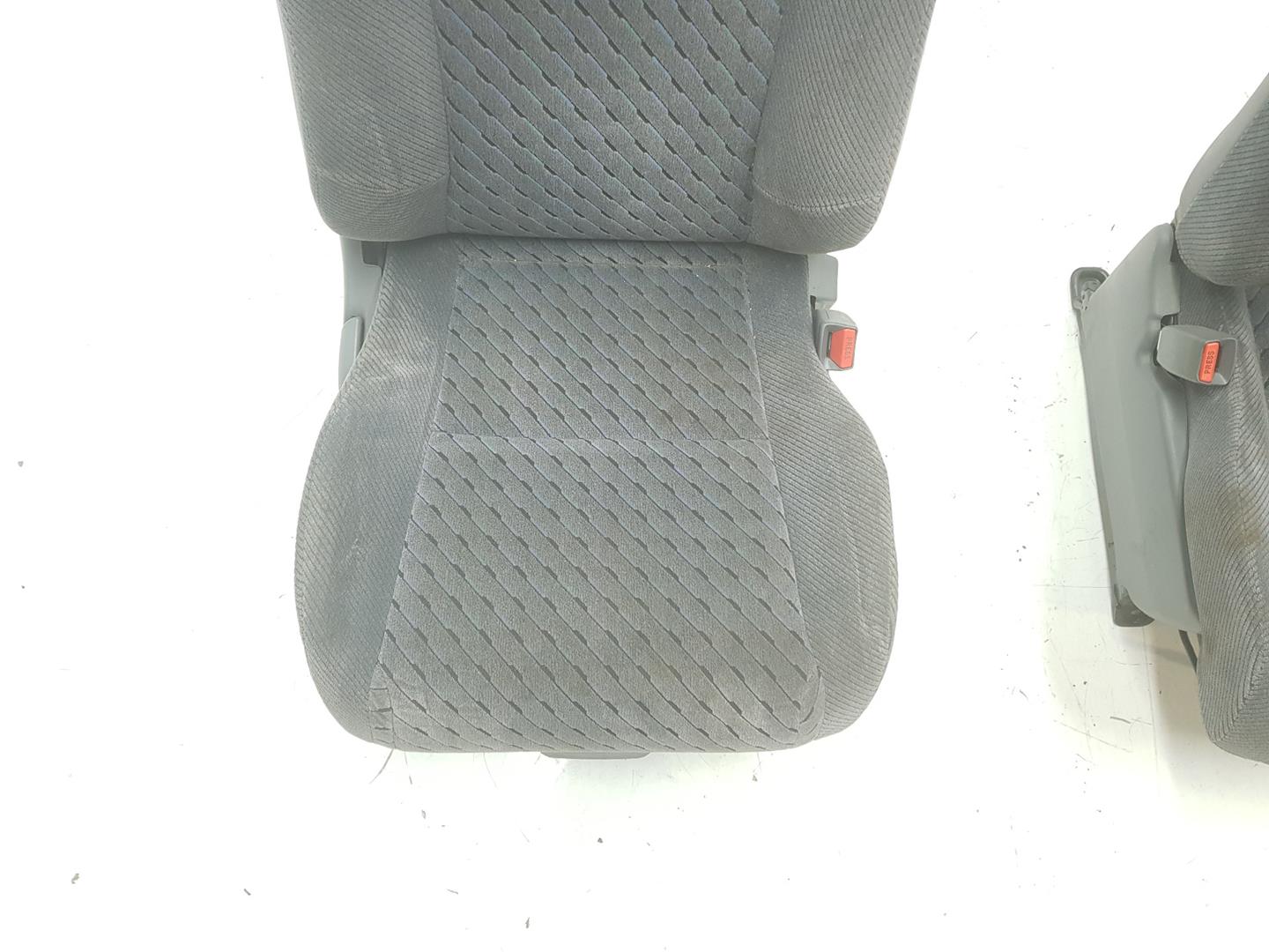 HONDA CR-V 1 generation (1995-2001) Seats ENTELA, MANUAL, CONPANELES 21070034