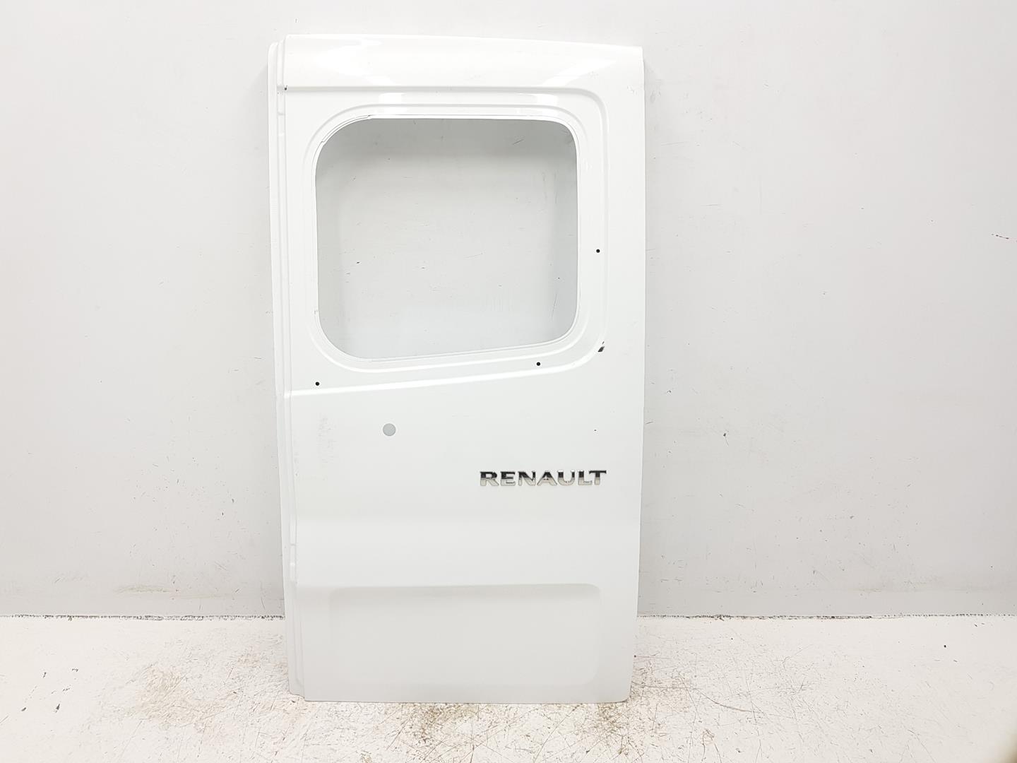 RENAULT Trafic 2 generation (2001-2015) Galinės dešinės durys 901008731R, 901008731R 24212891
