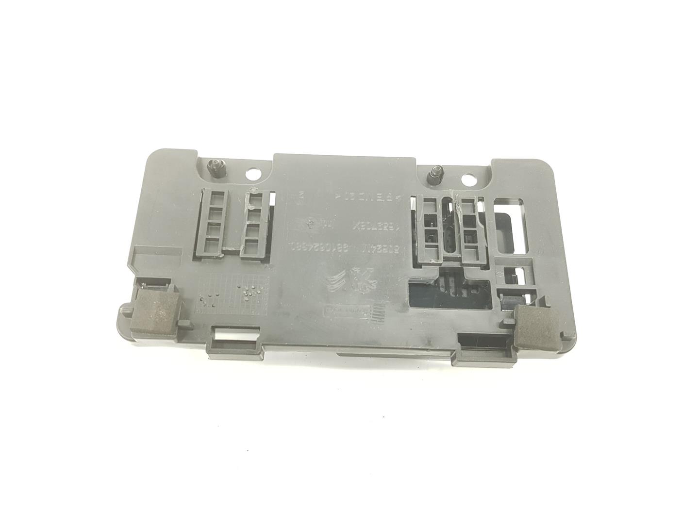 PEUGEOT 2008 1 generation (2013-2020) Other Control Units 9828266180, 9828266180, 2222DL 24152297