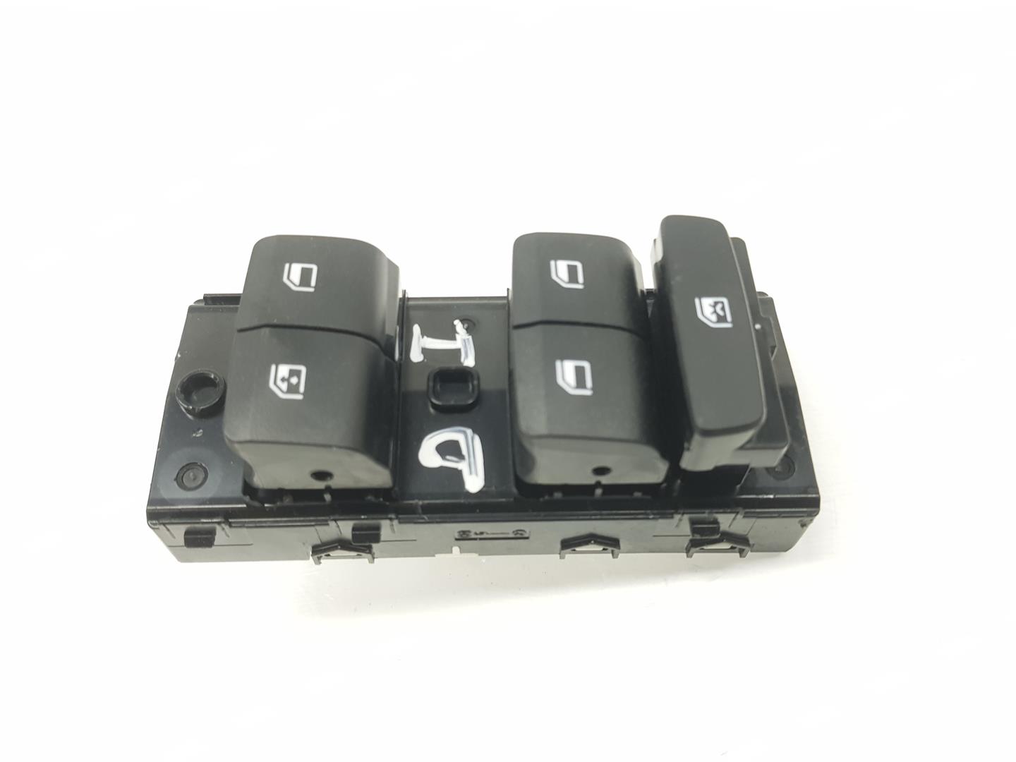 HYUNDAI i20 IB (2 generation) (2014-2020) Front Left Door Window Switch 93571Q0210,93571Q0210 24210885