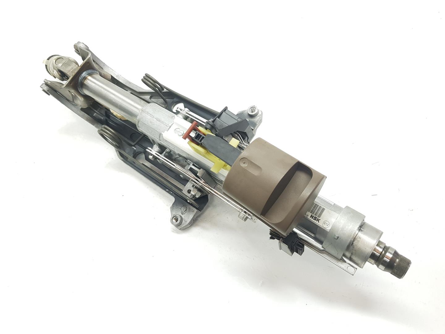 MERCEDES-BENZ M-Class W164 (2005-2011) Рулевой механизм A1644600816, A1644600816 24251311