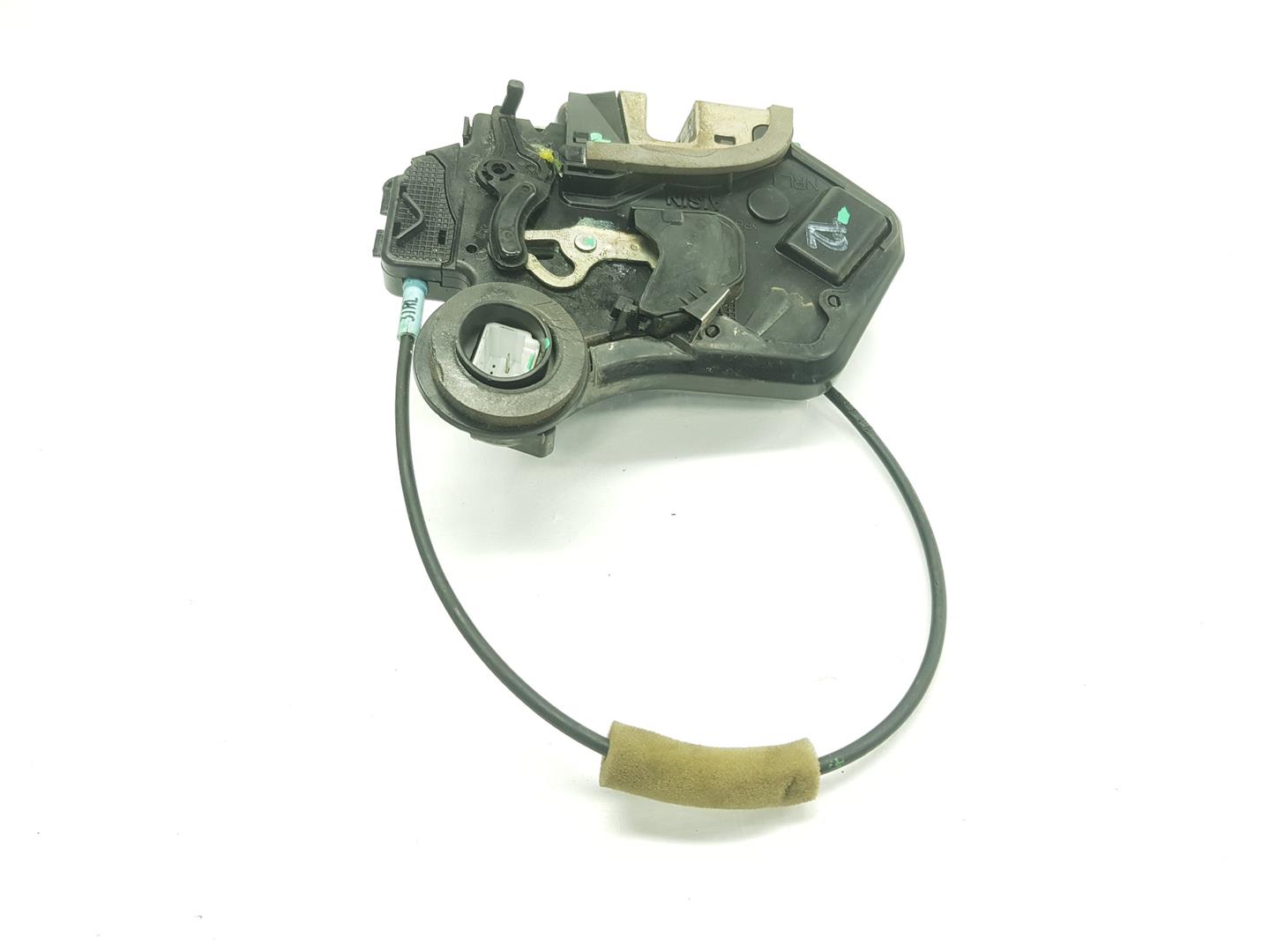 TOYOTA Hilux 7 generation (2005-2015) Rear Left Door Lock 690600K040, 690600K040 24218772