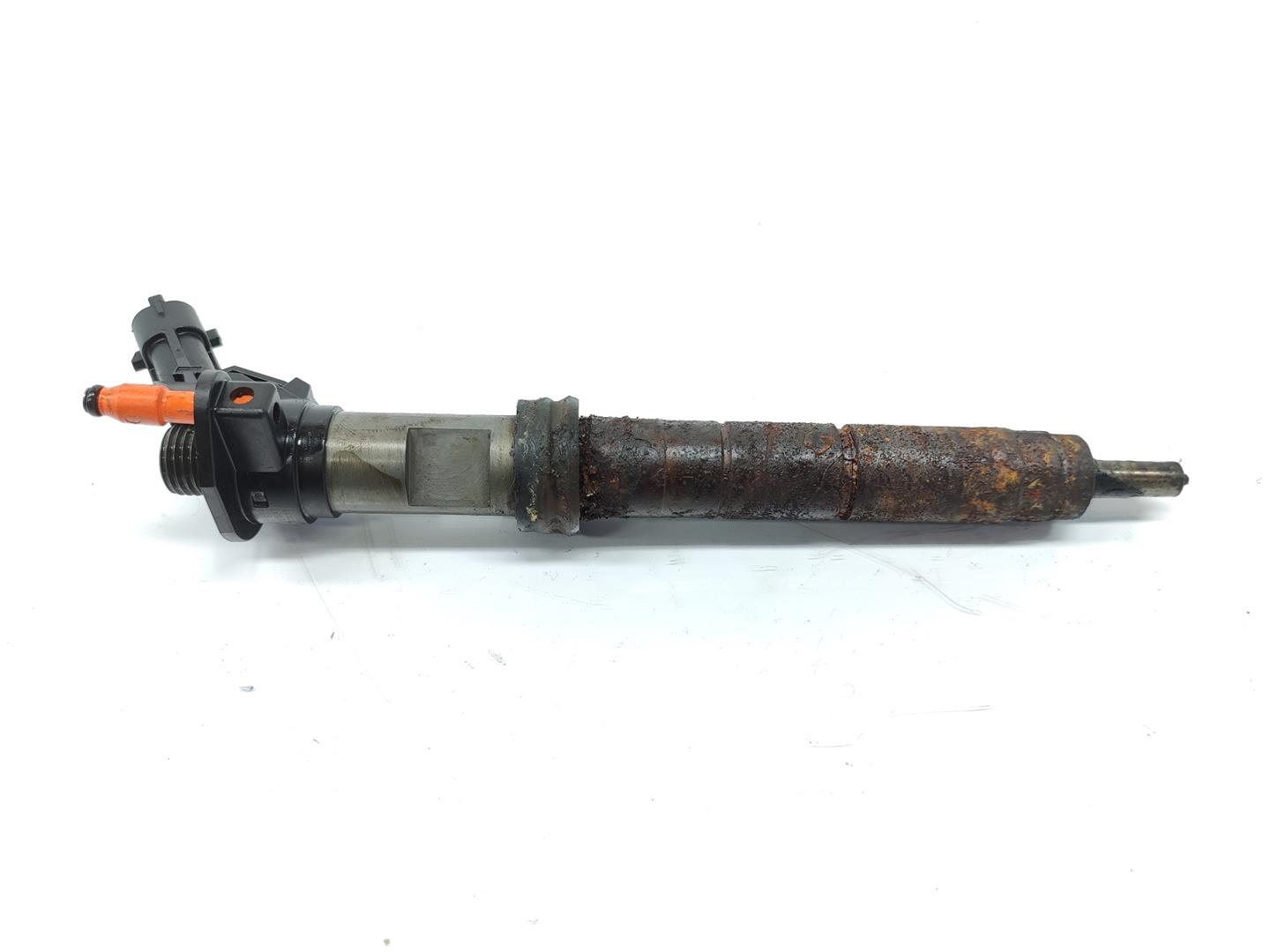 IVECO Daily 4 generation (2006-2011) Fuel Injector 5801540211, 5801540211, 1111AA 24156221