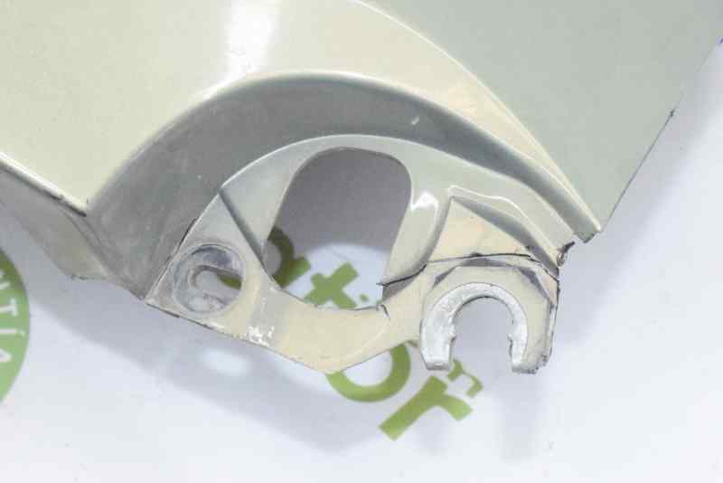 RENAULT Scenic 1 generation (1996-2003) Front Left Fender 7700843699,7700843699,VERDECLARO 19576273