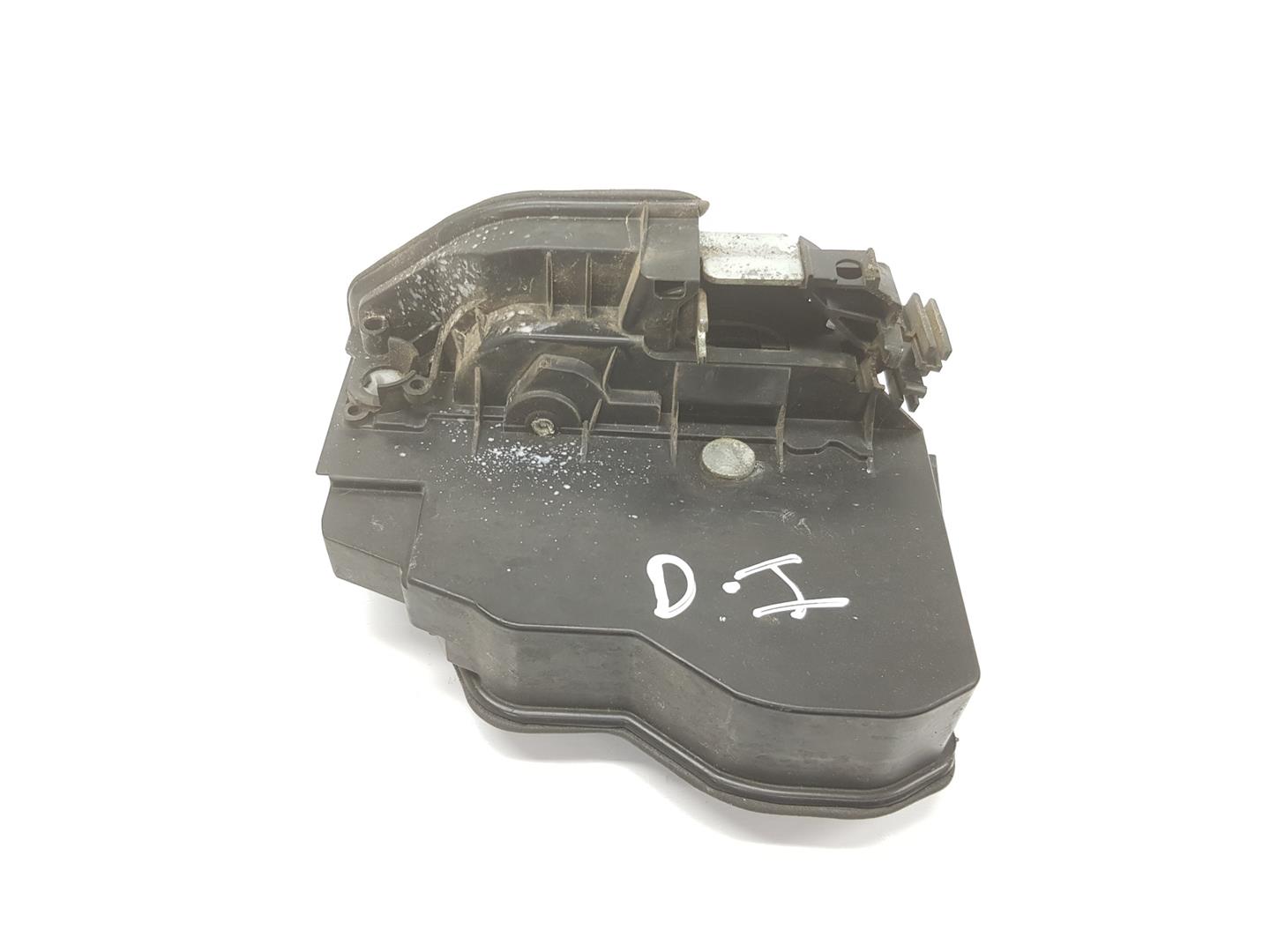 MINI Cooper R56 (2006-2015) Front Left Door Lock 51217318409,7318409 20481373