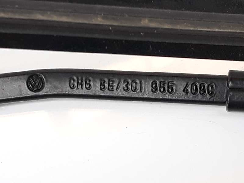 VOLKSWAGEN Passat B6 (2005-2010) Front Wiper Arms 3C1955409C,3C1955409C 19644394