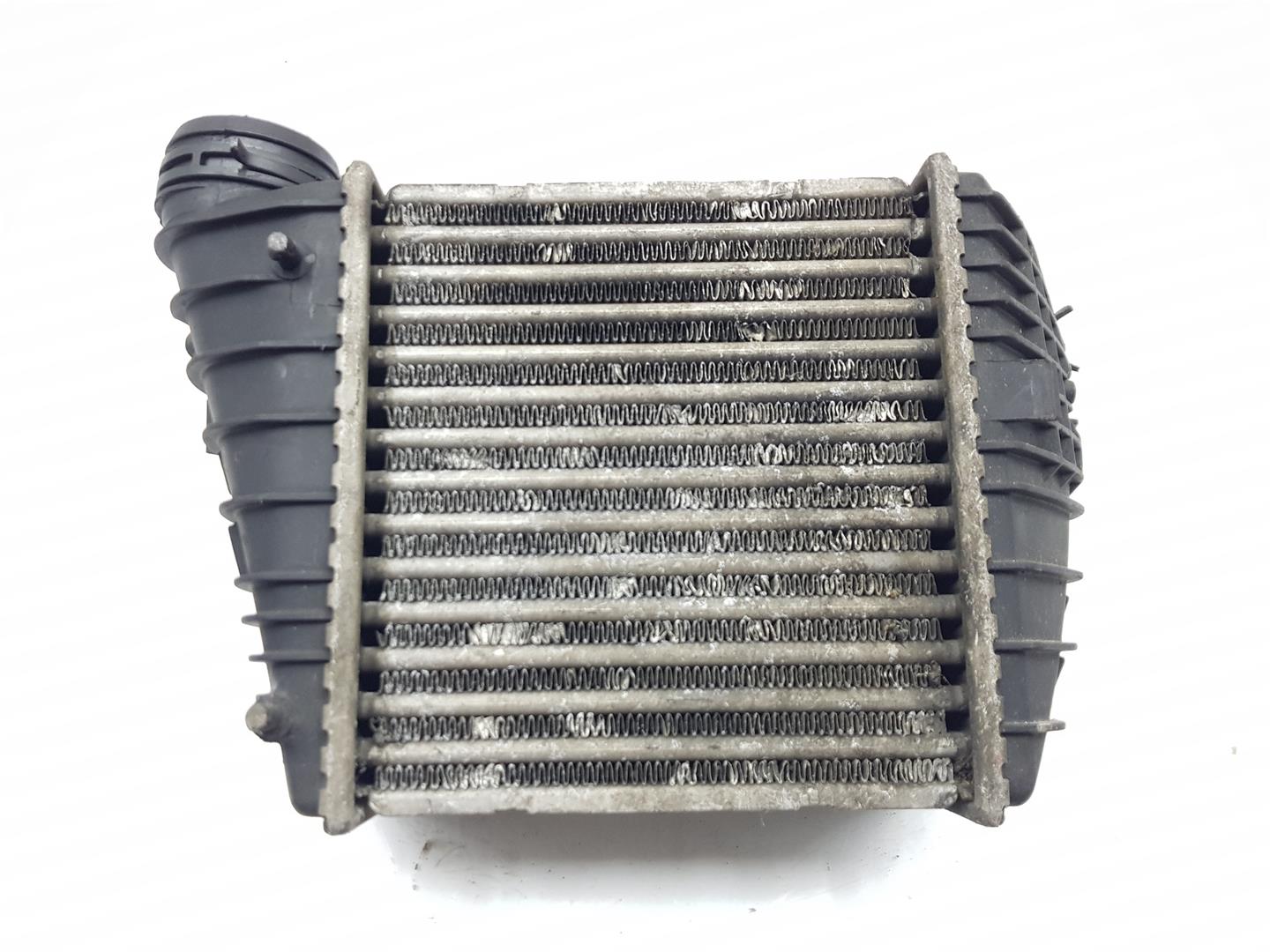 VOLKSWAGEN Bora 1 generation (1998-2005) Intercooler Radiator 1J0145803F,1J0145803F,IA1070 19804301