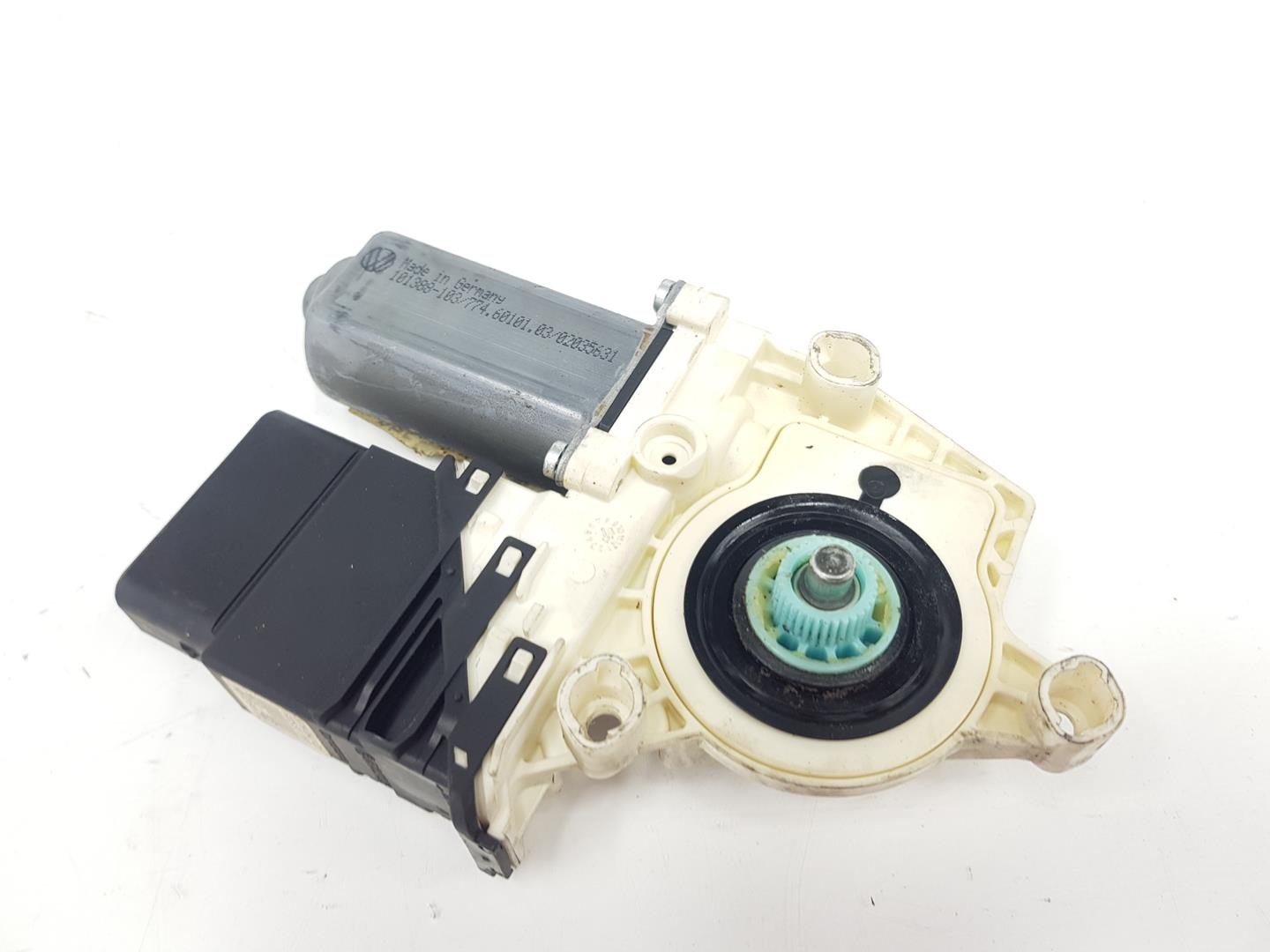 SEAT Leon 1 generation (1999-2005) Rear Right Door Window Control Motor 1C0959812A, 1C0959812A 19937696