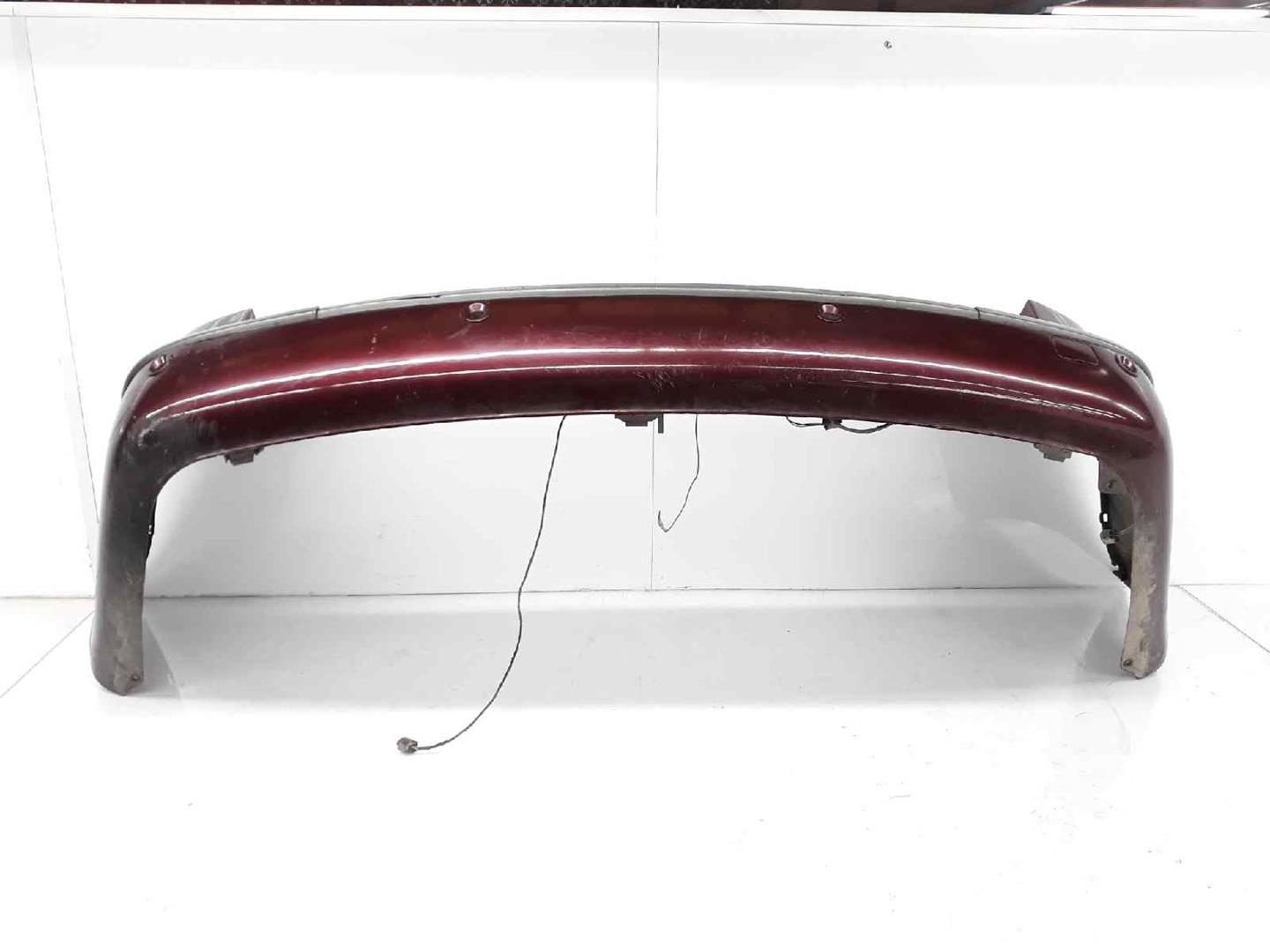 RENAULT Laguna 2 generation (2001-2007) Rear Bumper 7701206749,7701206749 19682763