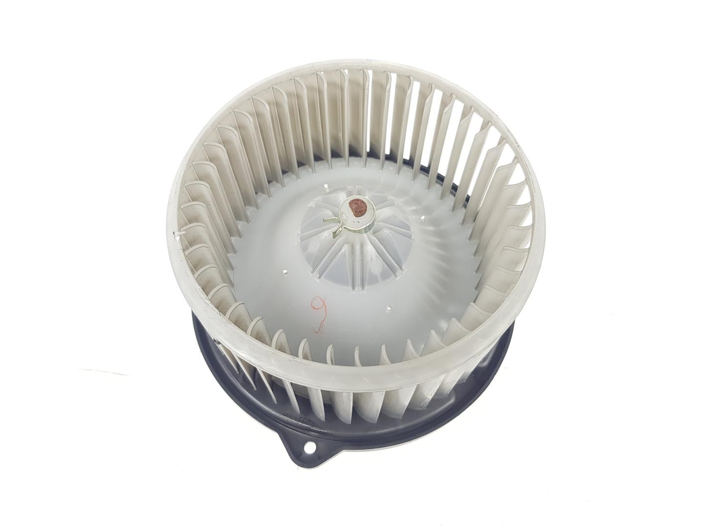 TOYOTA Avensis 2 generation (2002-2009) Fűtésventilátor 8710302080,8710302080 19938678