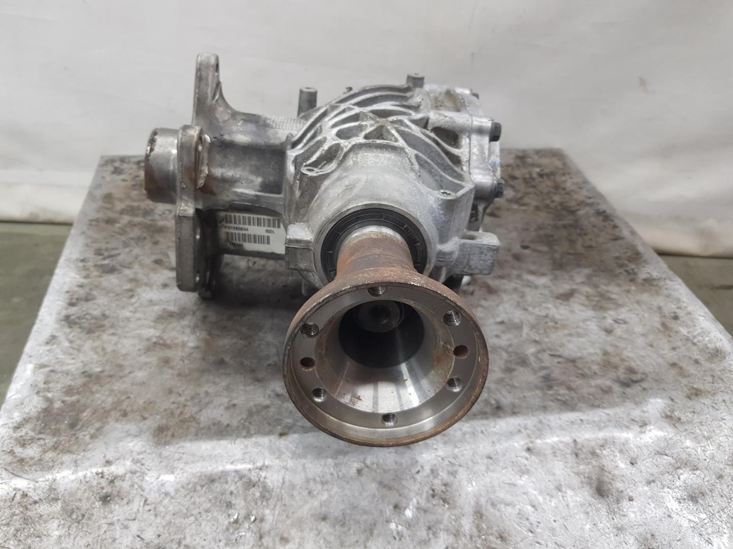 VOLVO XC60 1 generation (2008-2017) Front Transfer Case 31280844,36002709 19777057