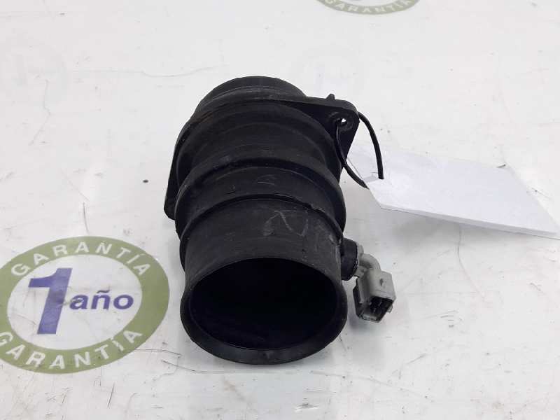 RENAULT Clio 2 generation (1998-2013) Mass Air Flow Sensor MAF 98090420,98090420 19649657