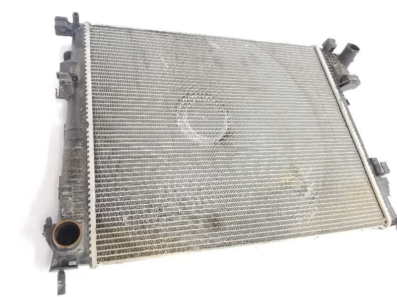 RENAULT Trafic 2 generation (2001-2015) Air Con Radiator 8200411166, 8200411166, VALEO734946 19748444