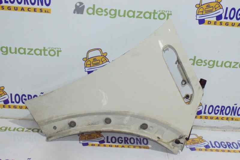 MINI Cooper R50 (2001-2006) Front Right Fender 41217037438,BLNACA 26378284