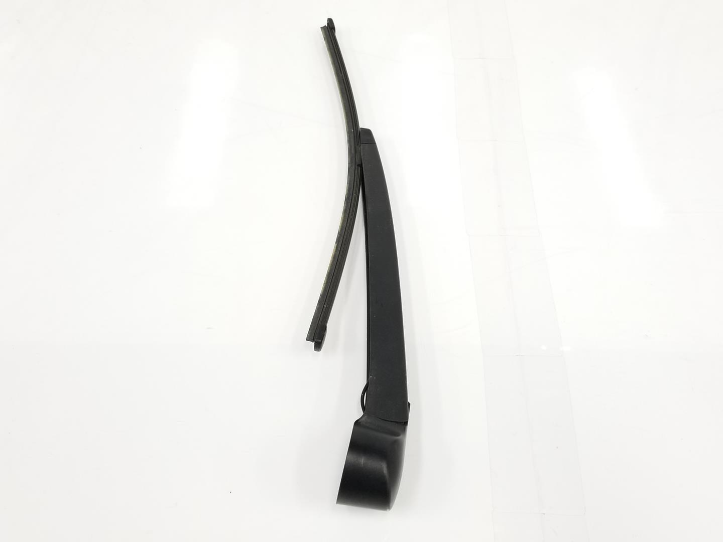 SEAT Alhambra 2 generation (2010-2021) Tailgate Window Wiper Arm 2G0955707 19937279