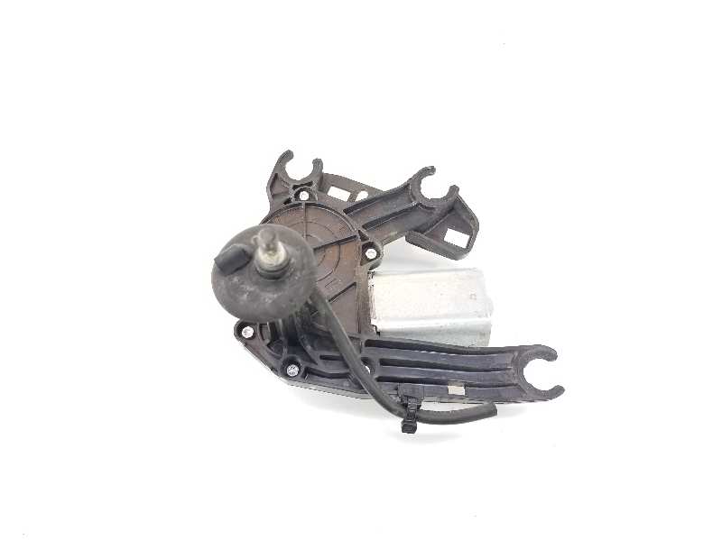 CITROËN SpaceTourer 1 generation (2017-2023) Tailgate  Window Wiper Motor 9812666580, 9812666580 19736741