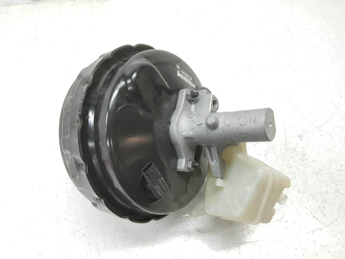 MERCEDES-BENZ E-Class W212/S212/C207/A207 (2009-2016) Brake Servo Booster A2124302030,A2124300801 19825893