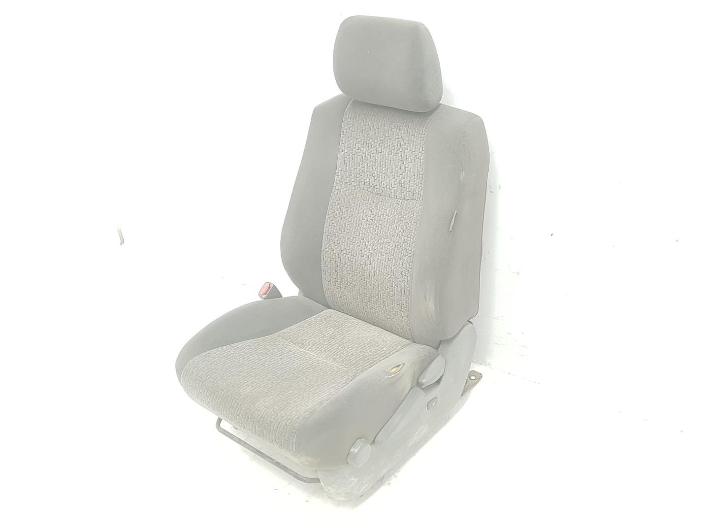 FIAT Land Cruiser 70 Series (1984-2024) Front Left Seat ENTELA, MANUAL 24217135