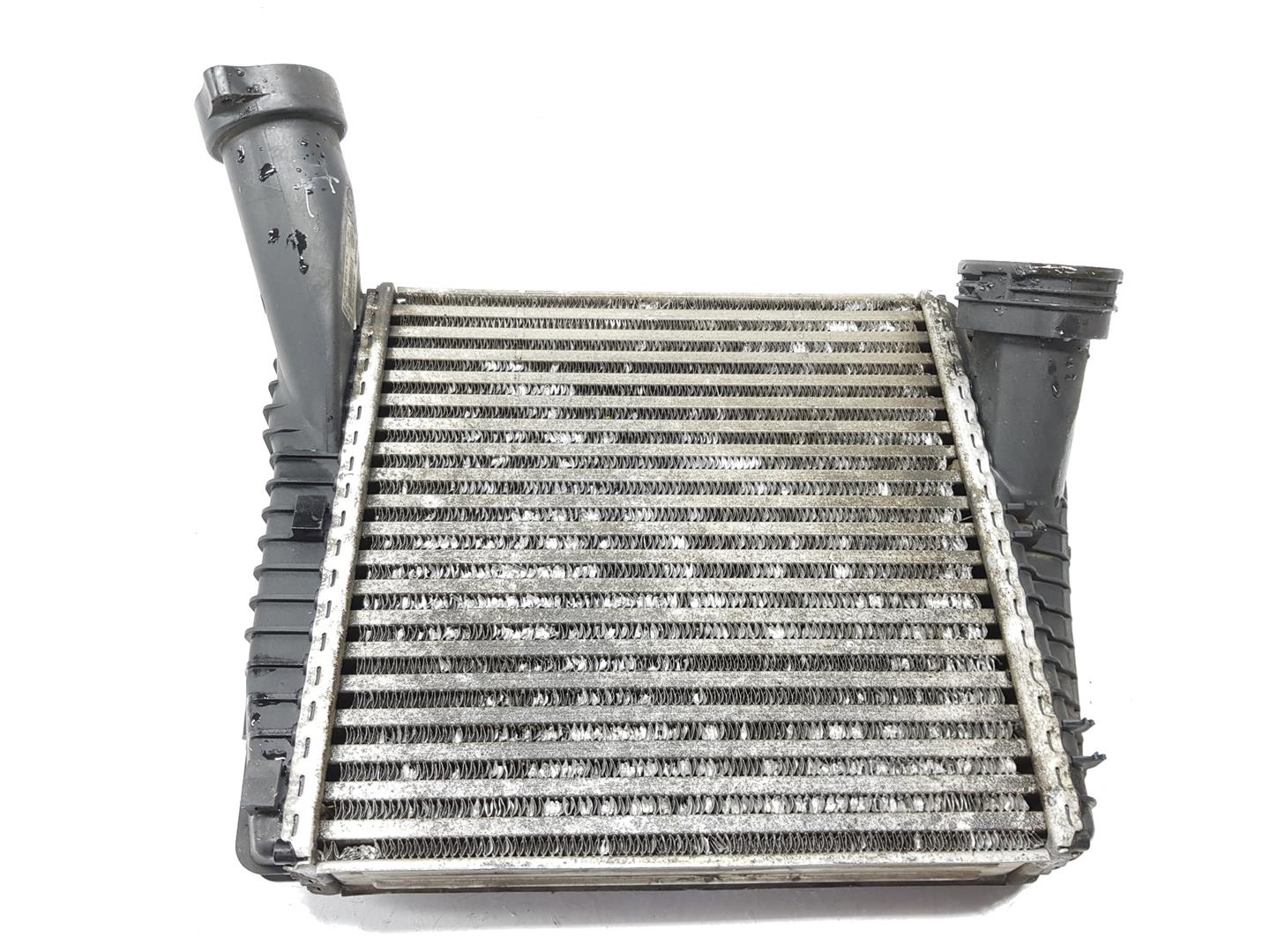 AUDI Q7 4L (2005-2015) Radiateur de refroidisseur intermédiaire 7L6145803C, 7L6145803C 23093627