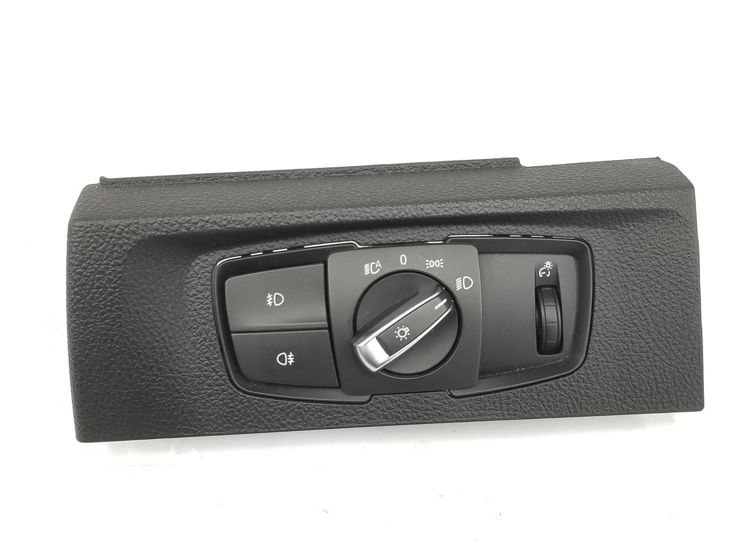 BMW 1 Series F20/F21 (2011-2020) Headlight Switch Control Unit 61319265303, 9265303 24181506