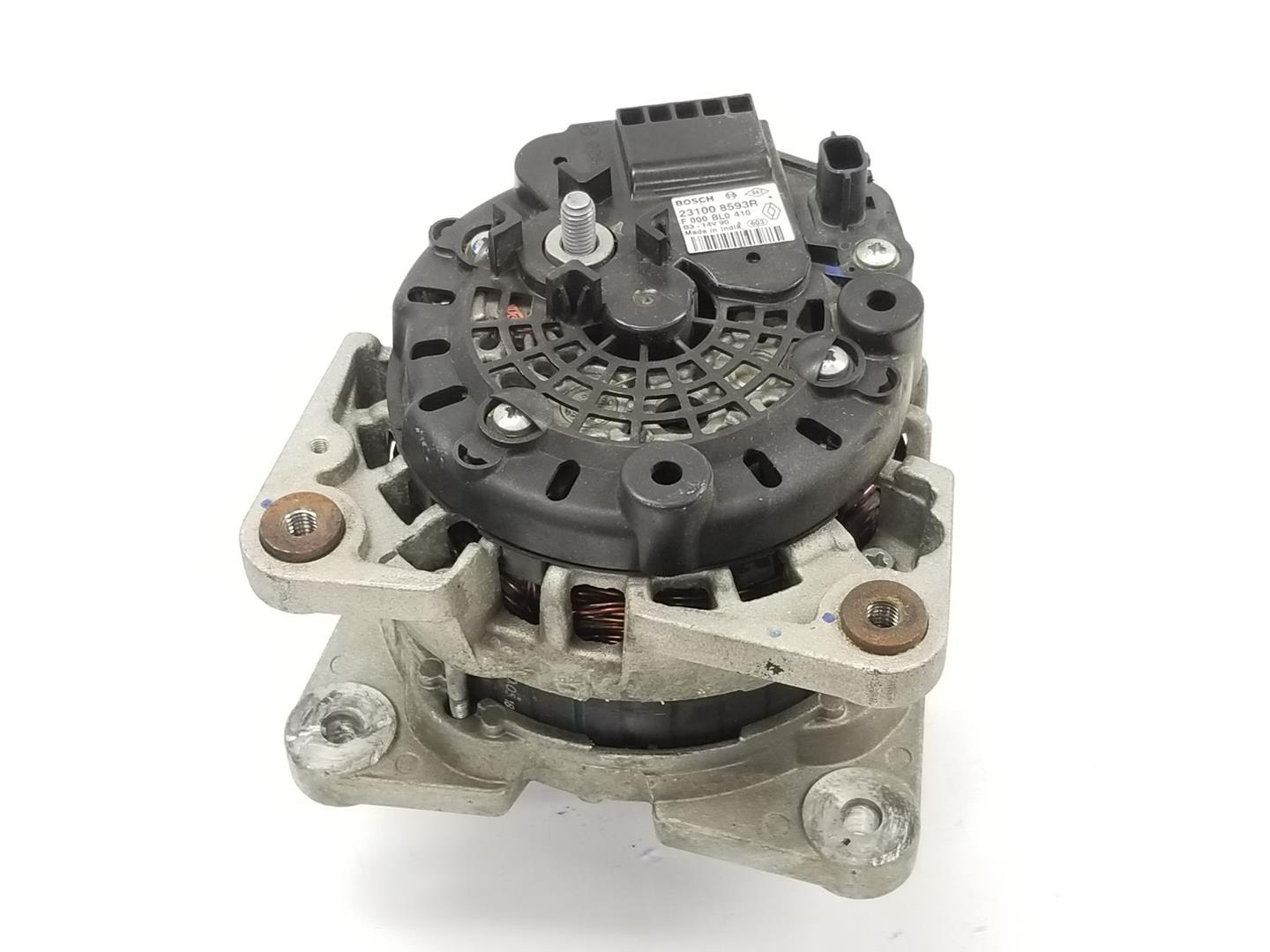 RENAULT Clio 4 generation (2012-2020) Dynamo 231008593R,231008593R 20703688