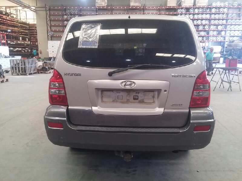 HYUNDAI Terracan 2 generation (2004-2009) Galinio kairio sparno praplatinimas 87771H1500, 87771H1500, GRIS 19557114