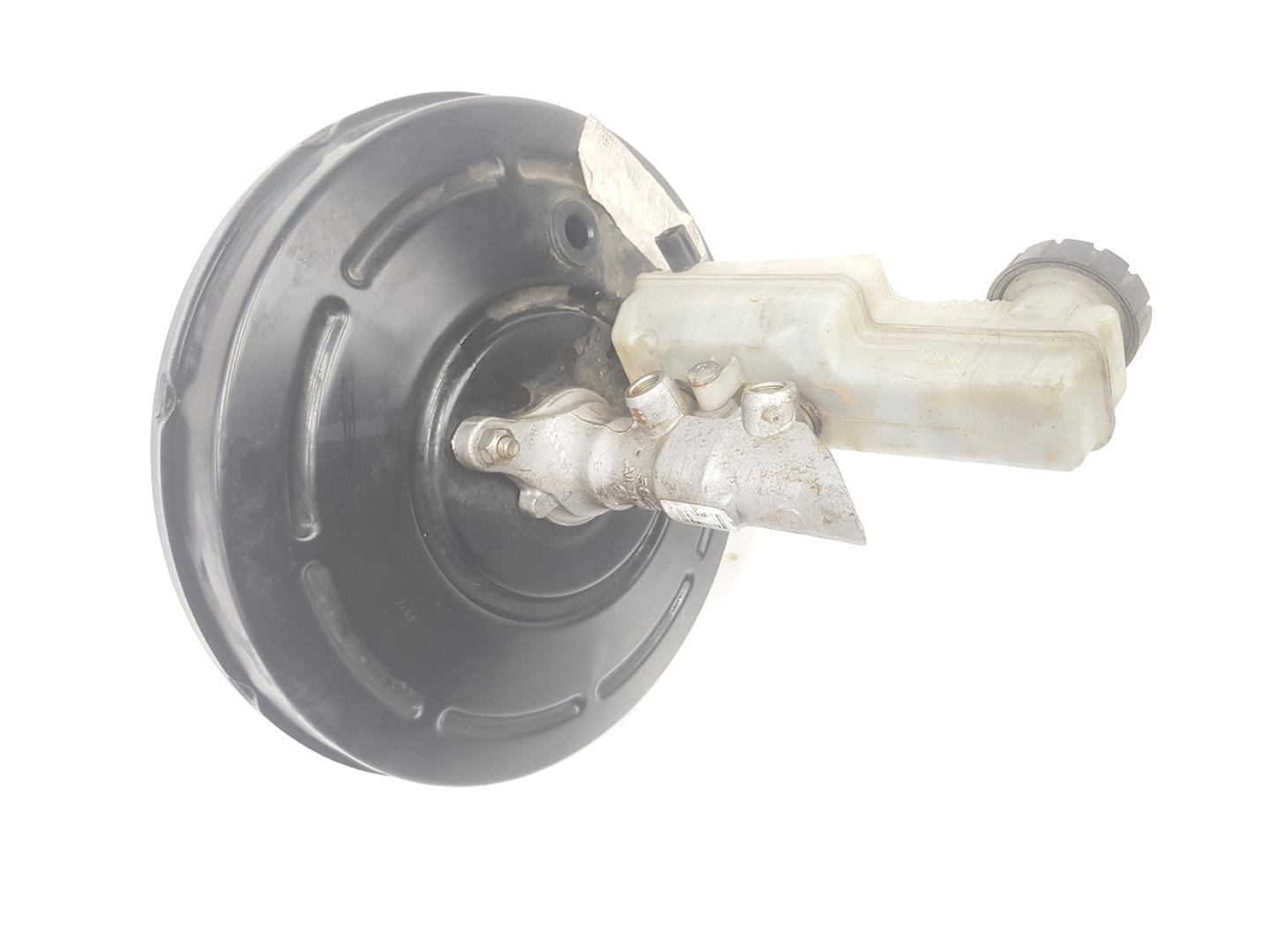 RENAULT Megane 3 generation (2008-2020) Brake Servo Booster 472100005R,472104219R 24386940