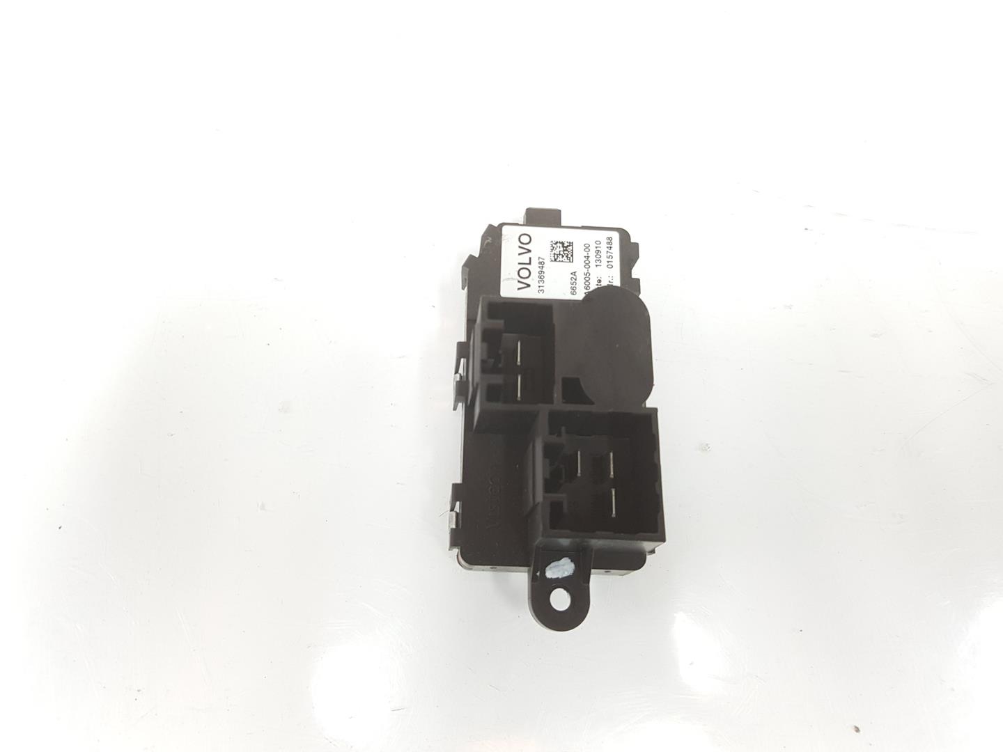 VOLVO V40 2 generation (2012-2020) Other Control Units 31369487, 31369487 20511840