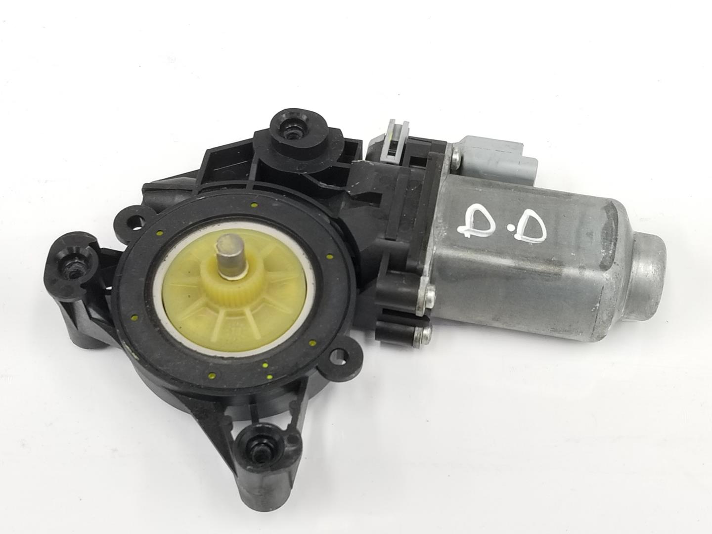 CITROËN C-Elysee 2 generation (2012-2017) Front Right Door Window Control Motor 9674412380,9674412380 24170774