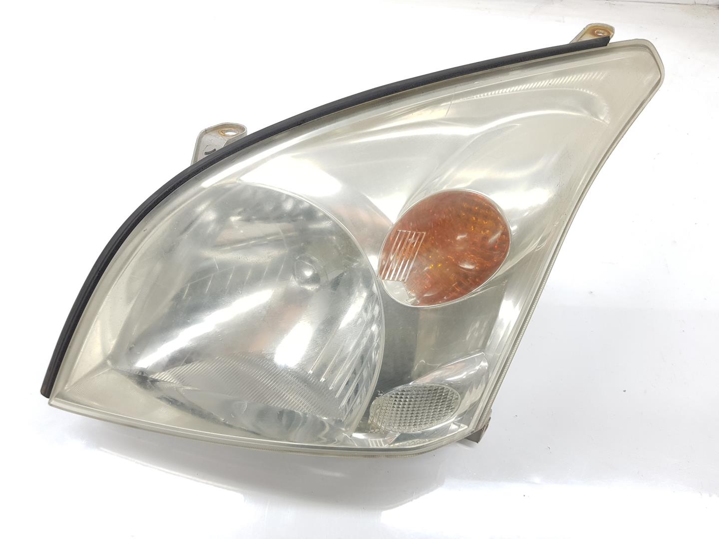 TOYOTA Land Cruiser 70 Series (1984-2024) Front Left Headlight 811706A040,811706A040 24661789