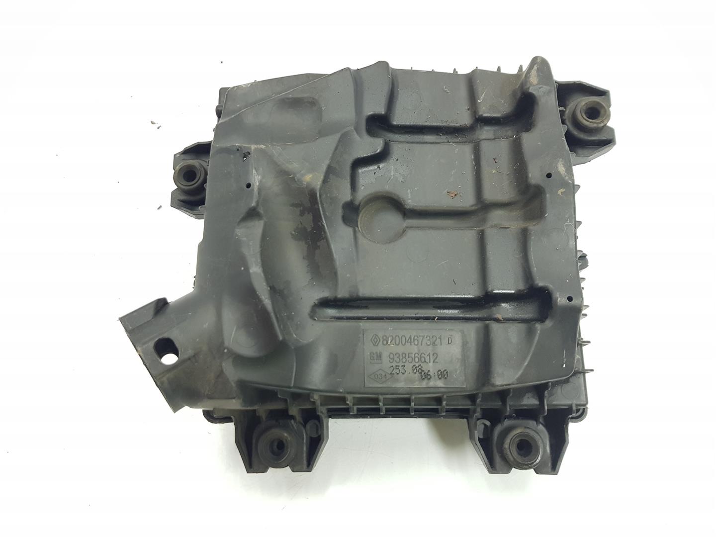 RENAULT Trafic 2 generation (2001-2015) Autres pièces du compartiment moteur 8200467321, 93856612 19841423