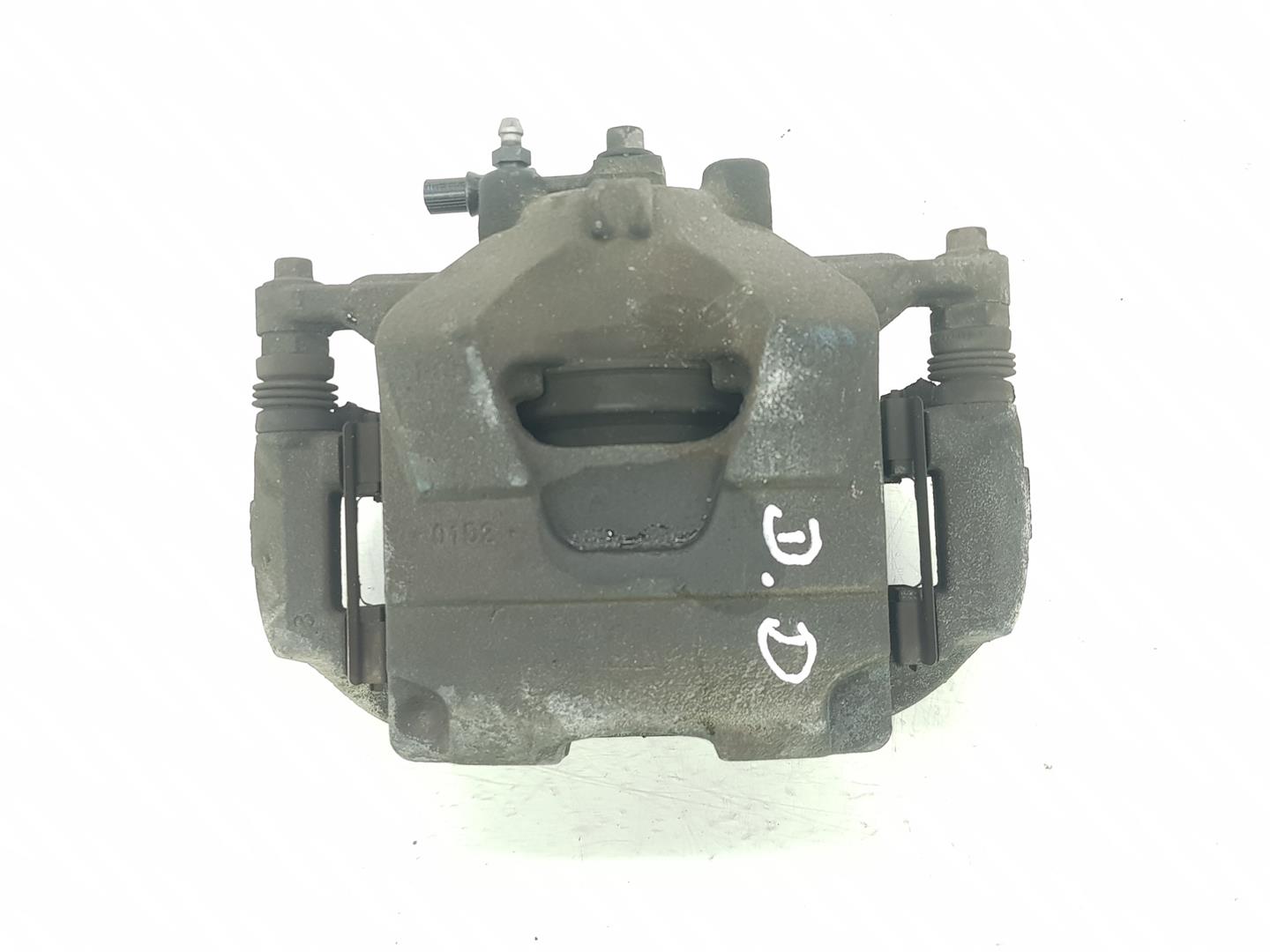 CHEVROLET Orlando 1 generation (2010-2015) Front Right Brake Caliper 13301227, 13301227 19702042