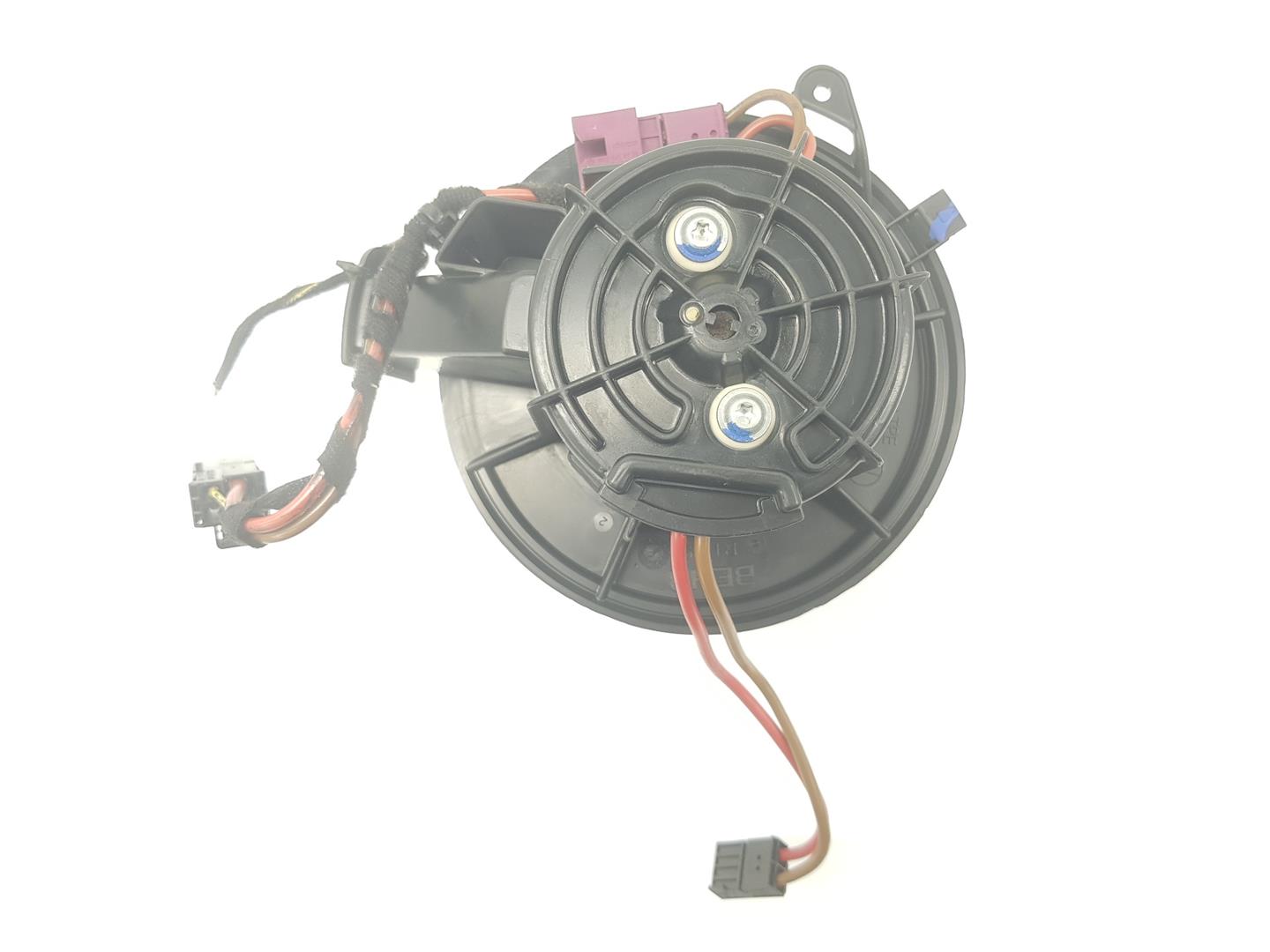 MERCEDES-BENZ GLK-Class X204 (2008-2015) Heater Blower Fan A2128200708, A2128200708 19762510