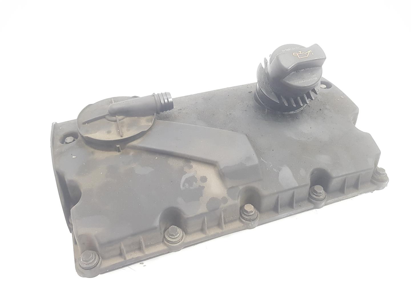 VOLKSWAGEN Caddy 3 generation (2004-2015) Valve Cover 038103469AD, 038103475N 19910283